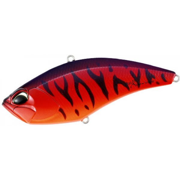 Duo Realis Apex Vibe 100 - Red Tiger