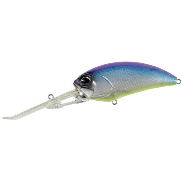 Duo Realis Crank G87 15A Crankbait - Pro Blue Ghost II