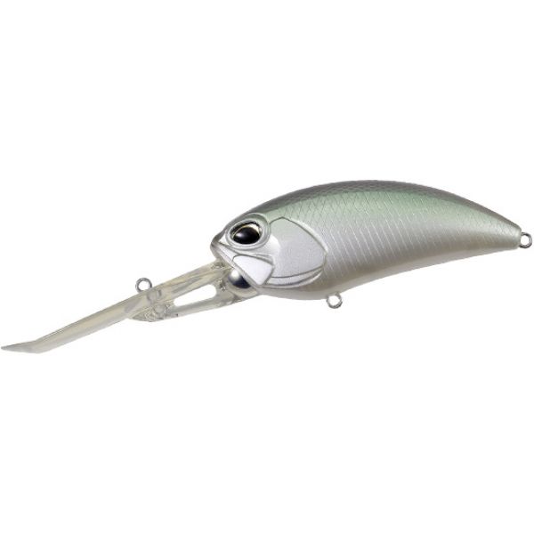 Duo Realis Crank G87 15A Crankbait - Green Smelt