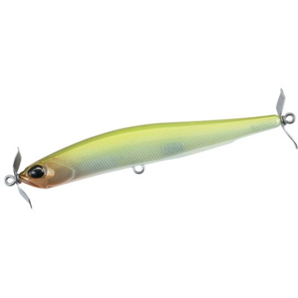 Duo Realis Spinbait 90 Spybait - Grass Minnow