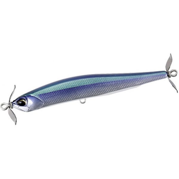 Duo Realis Spinbait 80 Spybait - Blue Hitch