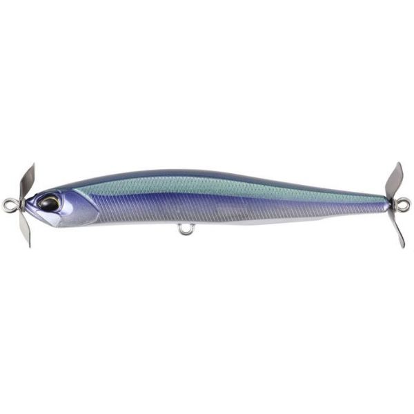 Duo Realis Spinbait 90 Spybait - Blue Hitch