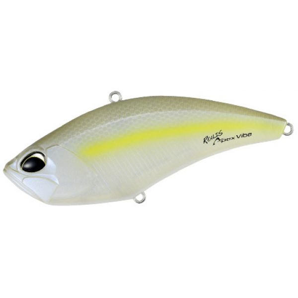 Duo Realis Apex Vibe 100 - Chartreuse Shad