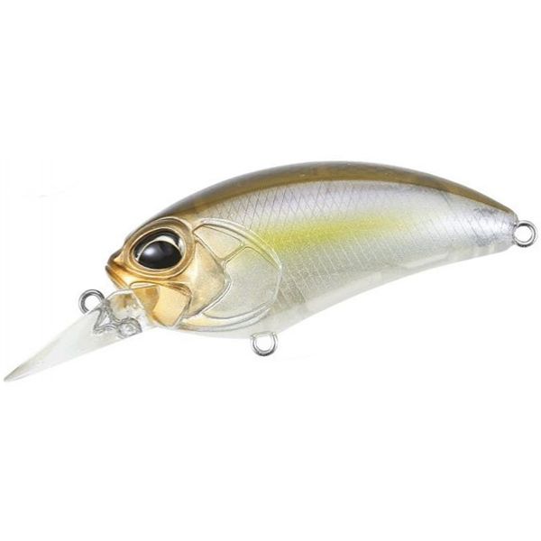 Duo Realis Crank M62 5A Crankbait - Morning Dawn