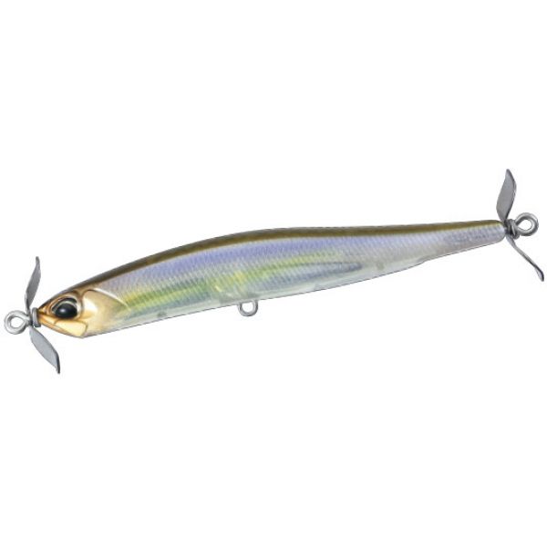 Duo Realis Spinbait 80 G-Fix Spybait - Morning Dawn