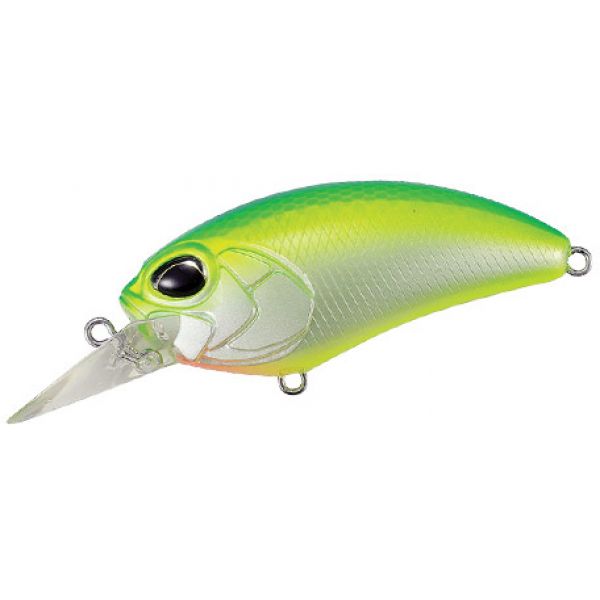 Duo Realis Crank M62 5A Crankbait - Citrus Shad