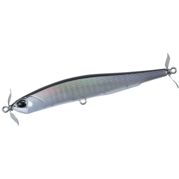 Duo Realis Spinbait 90 Spybait - Ghost M Shad