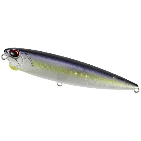 Duo Realis Pencil 130 - Threadfin Shad II