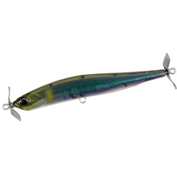 Duo Realis Spinbait 90 Spybait - BK Ayu