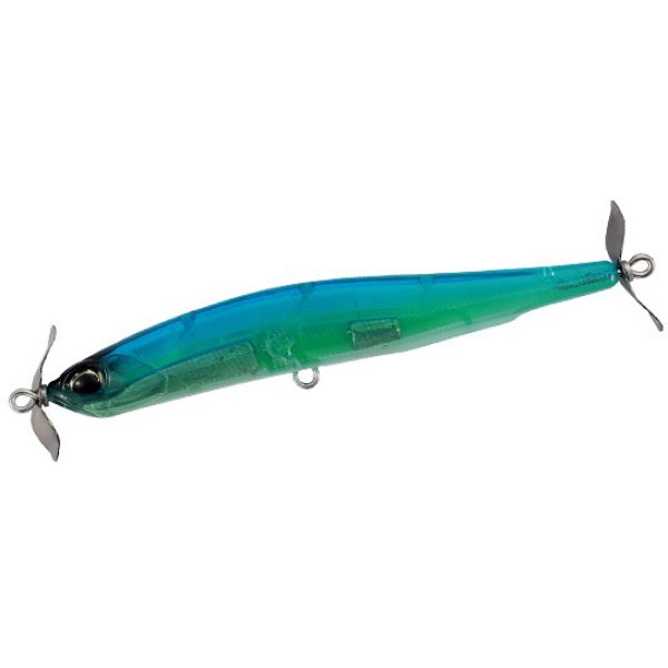 Duo Realis Spinbait 90 Spybait - Aqua Herring