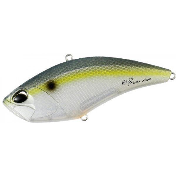 Duo Realis Apex Vibe 100 - Ghost American Shad