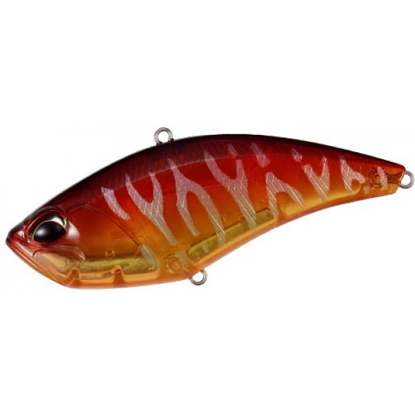 Duo Realis Apex Vibe 100 - Ghost Red Tiger