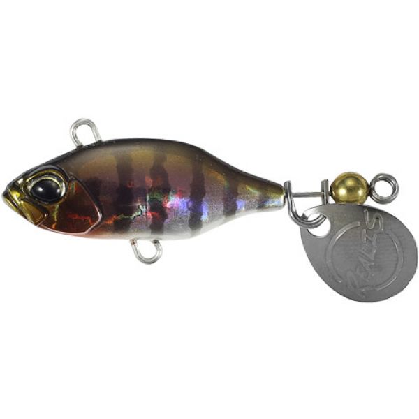 Duo Realis Spin 30 5G - Prism Gill