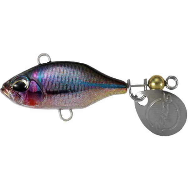 Duo Realis Spin 30 5G - Tanago II