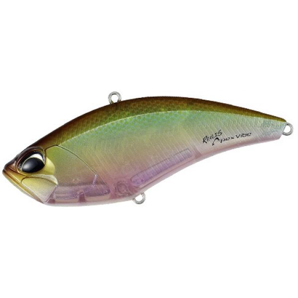 Duo Realis Apex Vibe 100 - Ghost Minnow