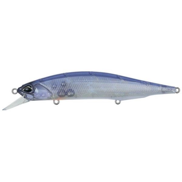 Duo Realis Jerkbait 110SP - Pro Blue Ghost