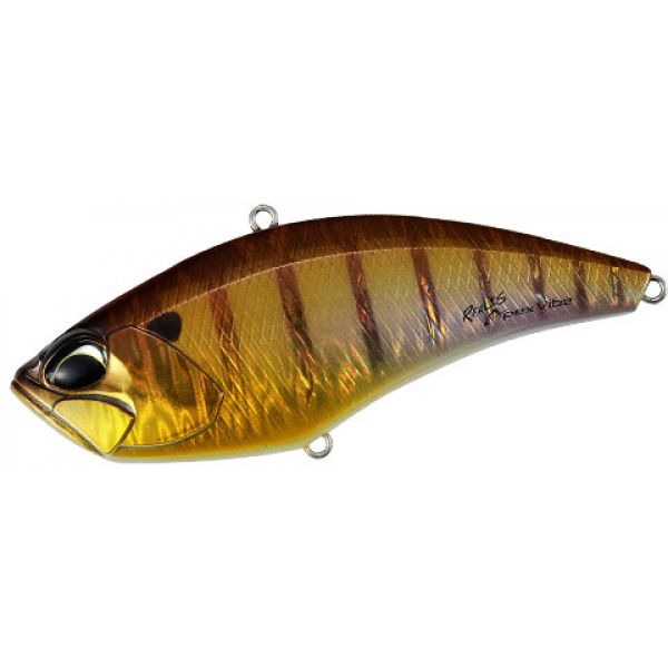 Duo Realis Apex Vibe 100 - Bronze Gill