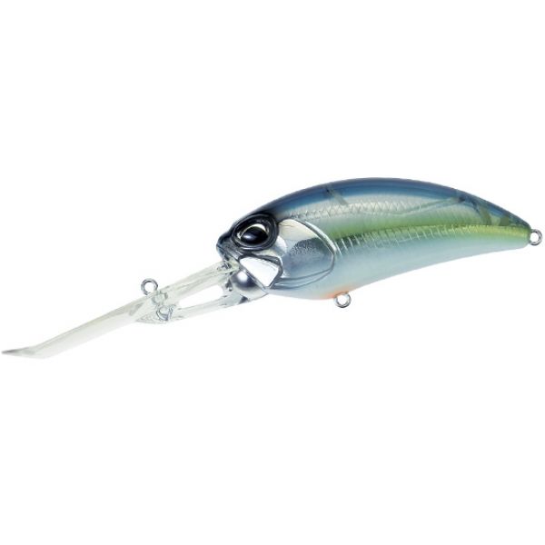 Duo Realis Crank G87 15A Crankbait - Komochi Shad