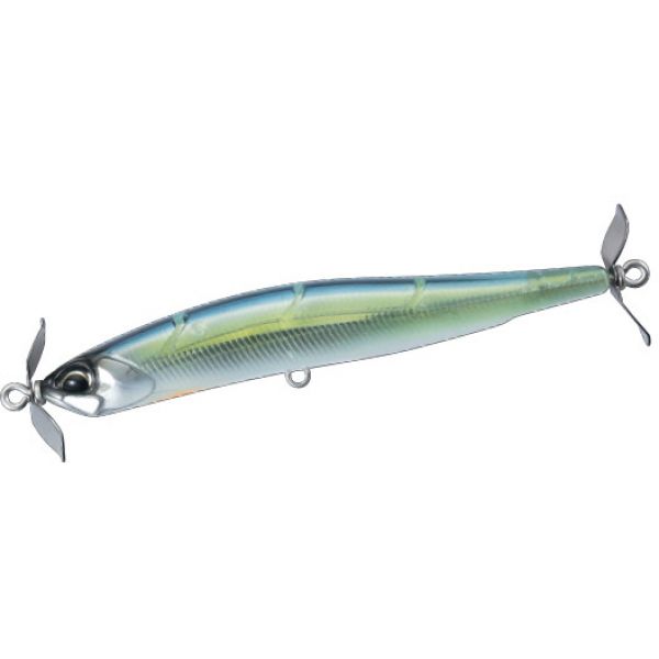 Duo Realis Spinbait 80 Spybait - Komochi Shad