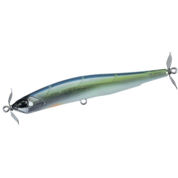 Duo Realis Spinbait 90 Spybait - Komochi Shad