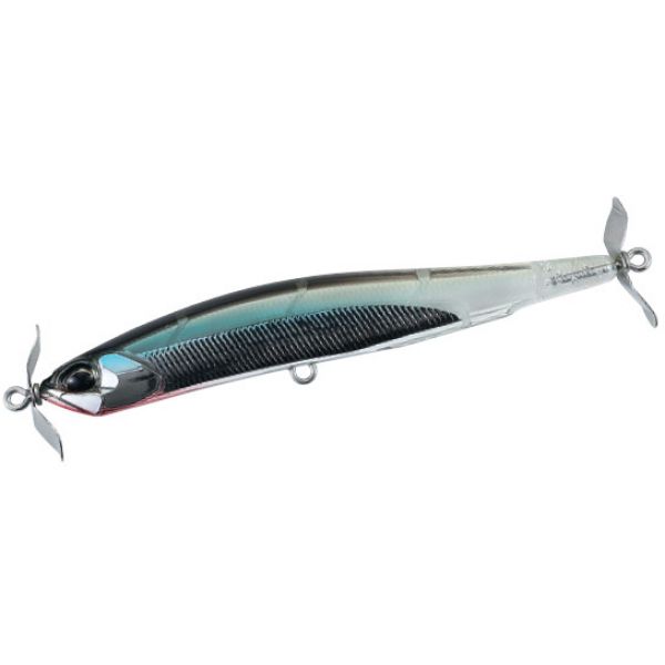 Duo Realis Spinbait 90 Spybait - Fish Jr.