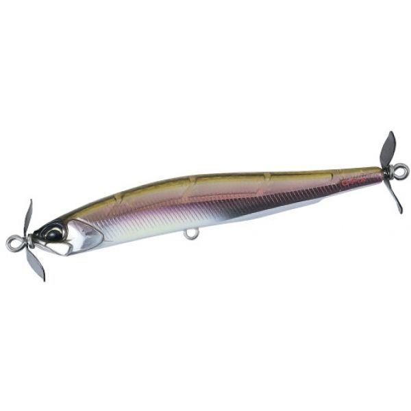 Duo Realis Spinbait 80 G-Fix Spybait - Komochi Wakasagi