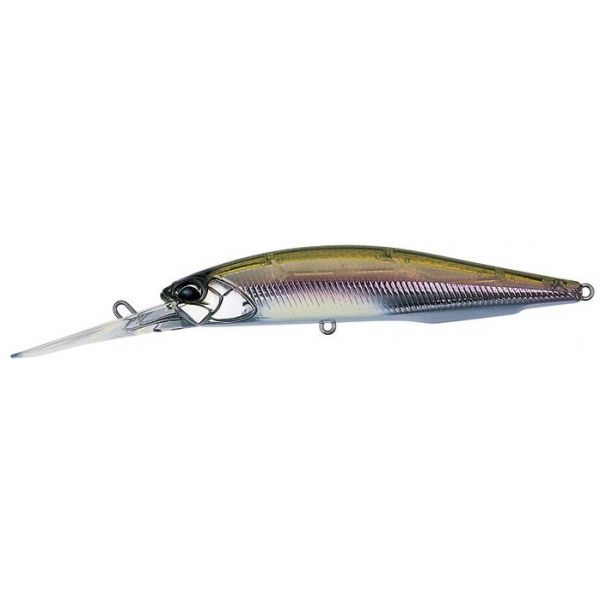 Duo Realis Jerkbait 100DR Lure - Komochi Wakasagi