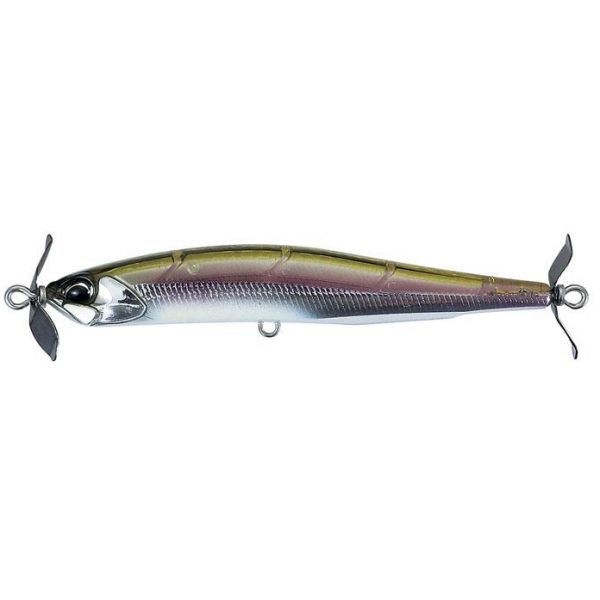 Duo Realis Spinbait 80 Spybait - Komochi Wakasagi