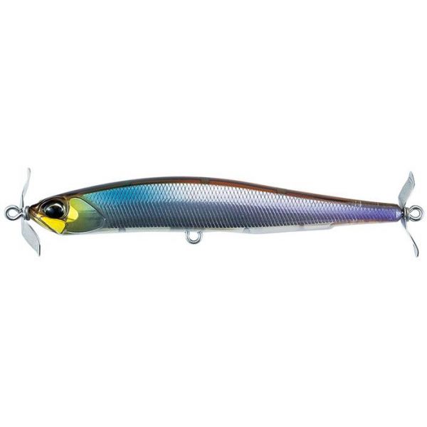 Duo Realis Spinbait 90 Spybait - Hypnotic