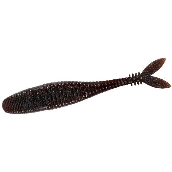 Duo Realis V-Tail Shad - 3in - Sukapanon