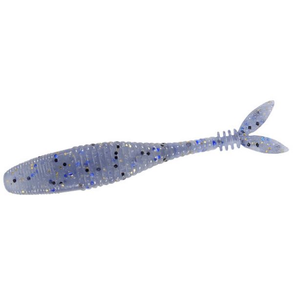 Duo Realis V-Tail Shad - 3in - Bluegill