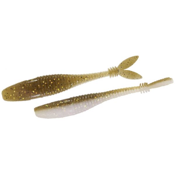 Duo Realis V-Tail Shad - 4in - Wakasagi TT