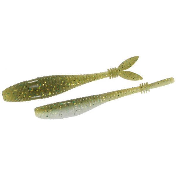 Duo Realis V-Tail Shad - 3in - Ayu TT