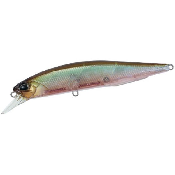 Duo Realis Jerkbait 100SP -Ghost Minnow