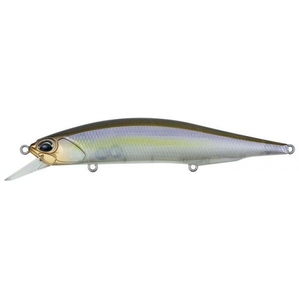 Duo Realis Jerkbait 110SP - Ghost Minnow