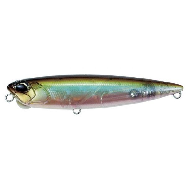 Duo Realis Pencil 110 - Ghost Minnow