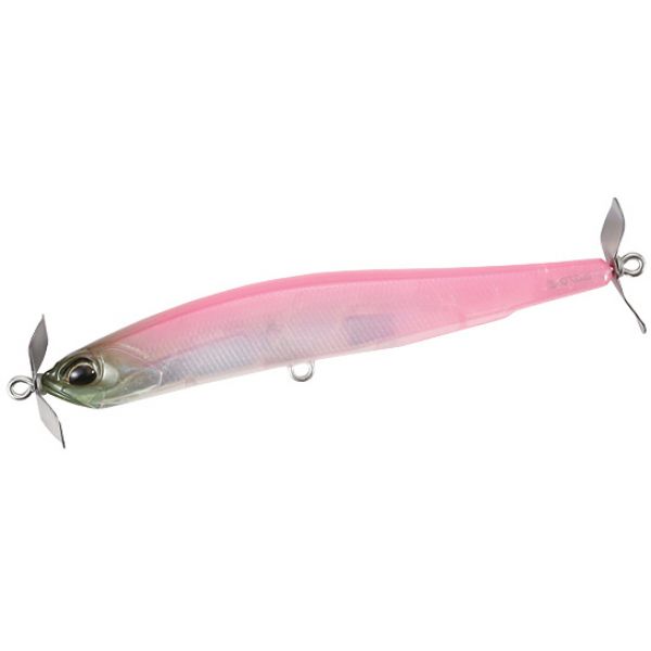 Duo Realis Spinbait 90 Spybait - Sexy Pink II