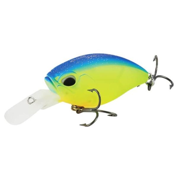 Duo Realis Kabuki Bottom Rush Crankbait