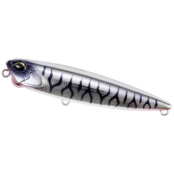 Duo Realis Pencil 110 - Chrome Tiger