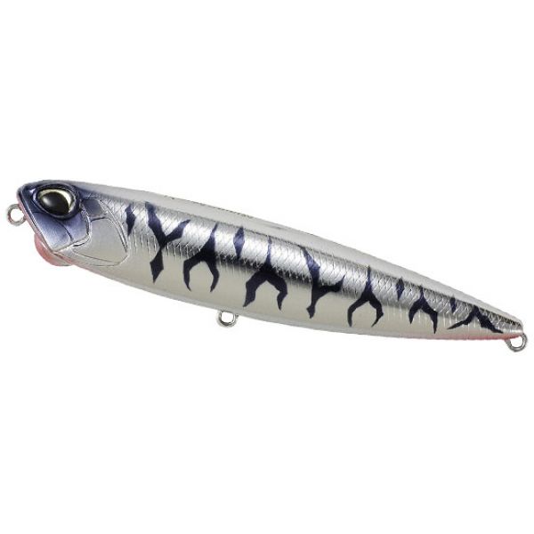 Duo Realis Pencil 130 - Chrome Tiger