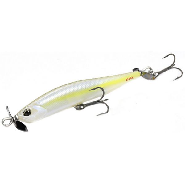 Duo Realis Spinbait 80 G-Fix Spybait