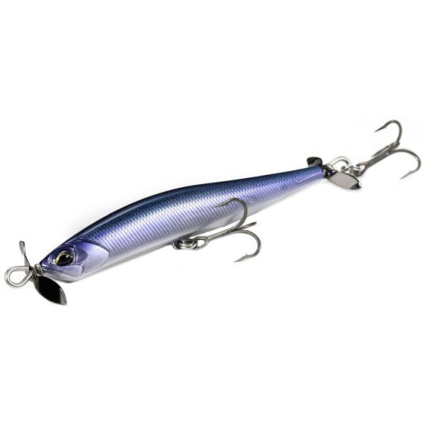 Duo Realis Spinbait 80 Spybaits