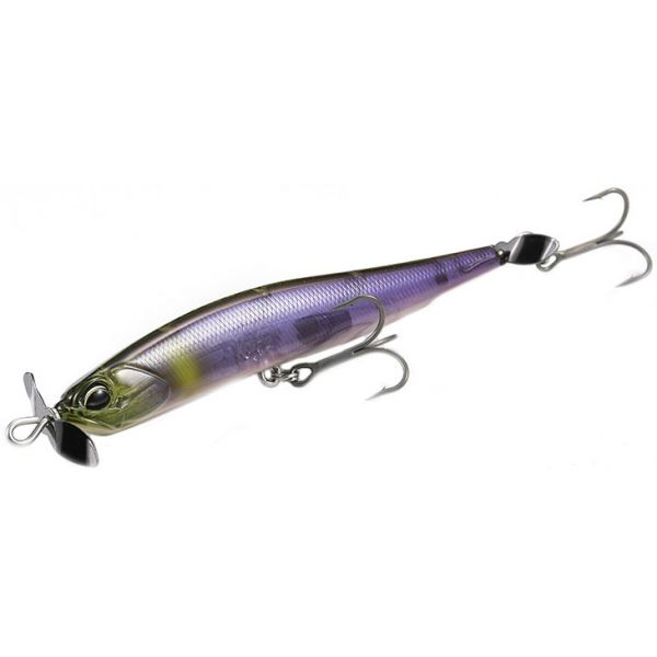 Duo Realis Spinbait 90 Spybaits