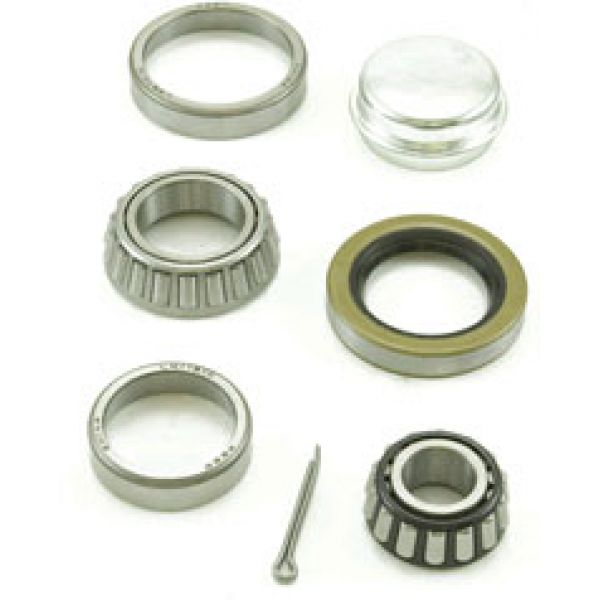 Dutton-Lainson 6202 Bearing Set - 1''