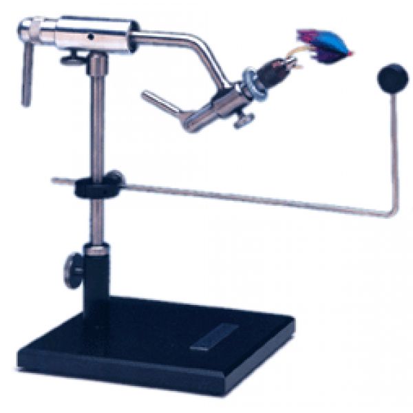 Dyna-King Barracuda Vise with Bobbing Hanger