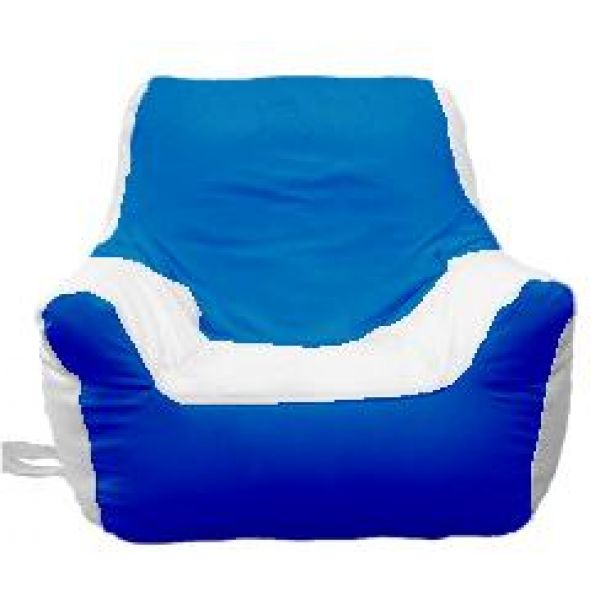 E-SeaRider SA-003-SS Small Armchair Marine Bean Bag Custom