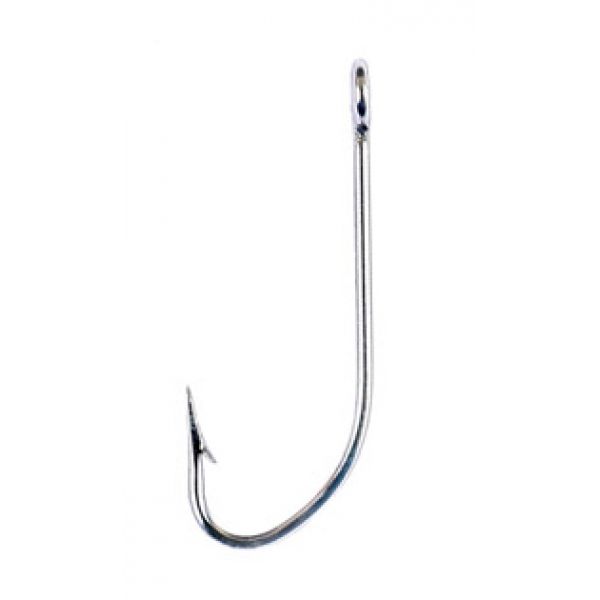 Eagle Claw 049Z Limerick Trot Line Hook 4/0