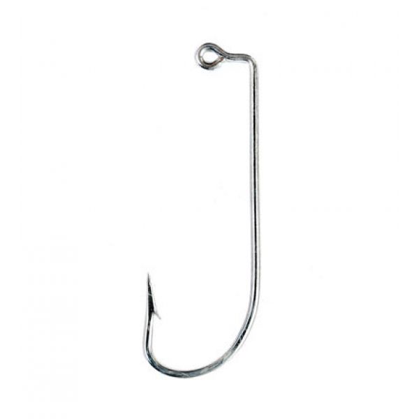 Eagle Claw 635 O'Shaughnessy 90 Deg. Jig Hooks 1/0