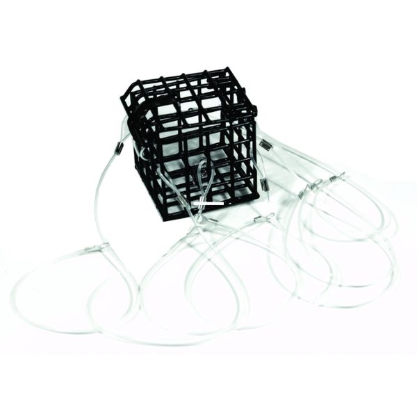 Eagle Claw CTRAPSNR Crab Snare