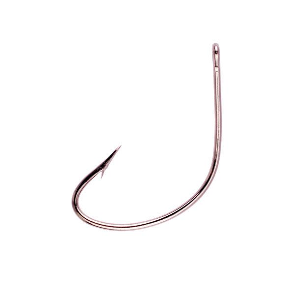 Eagle Claw Lazer Sharp L142 Kahle Offset Hooks